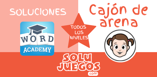 Soluciones-Word-Academy-Cajon-de-arena