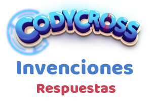 CodyCross Invenciones