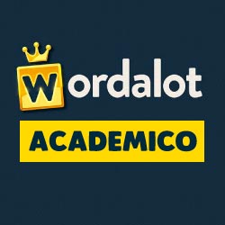 Wordalot Academico