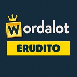 Wordalot Erudito